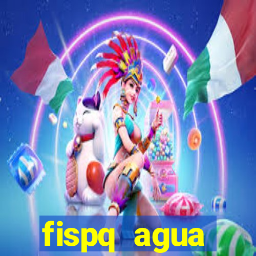 fispq agua sanitaria romax